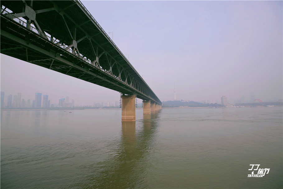 武汉最值得去的五个景点,最近武汉最值得去的景点