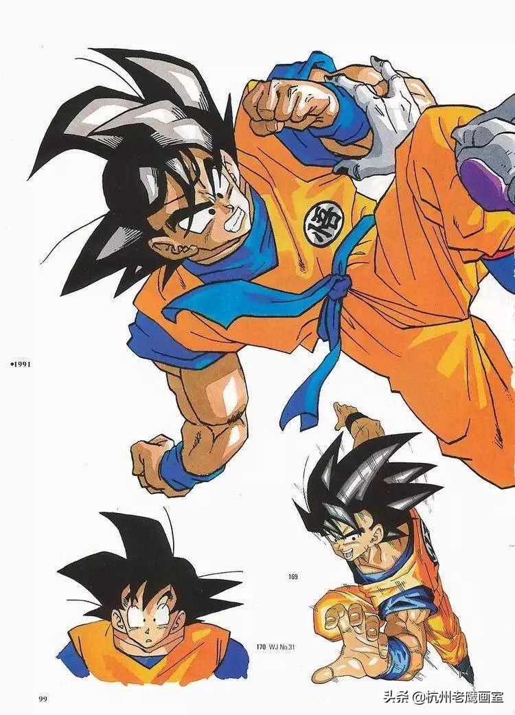 为什么龙珠地位这么高,龙珠为什么这么潮