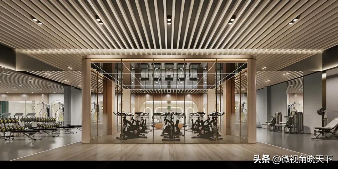 信阳上坤云湖壹号：亿元级高定会所，体验全新都会生活方式