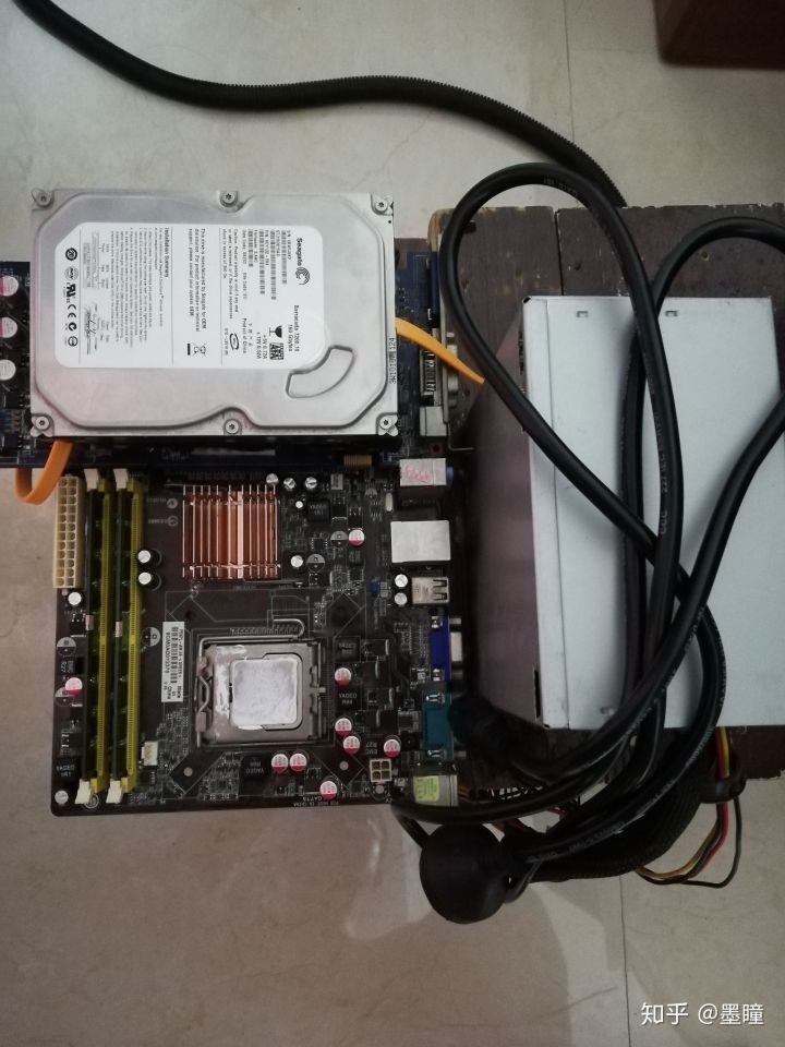 垃圾佬入门,如何当垃圾佬