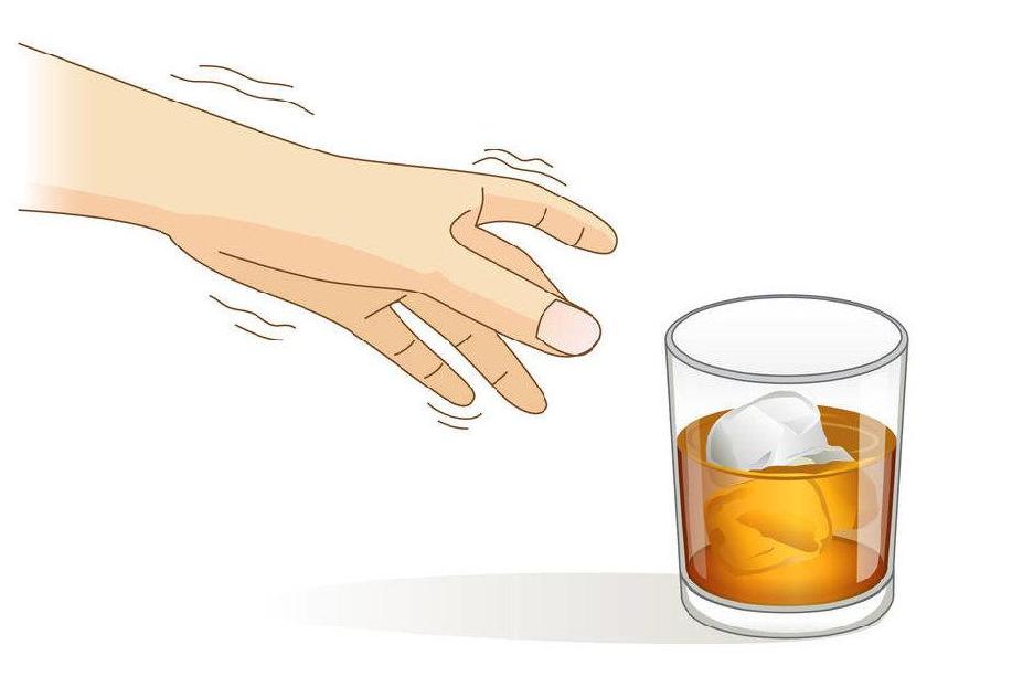 手抖，拿不起筷子，特发性震颤该怎么治疗？