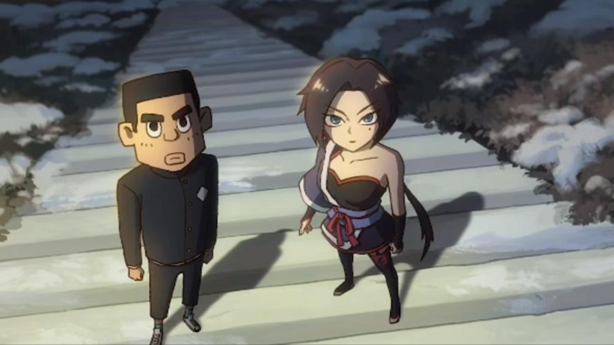 刺客伍六七最新一集暗影刺客,刺客伍六七第四季七大暗影刺客图