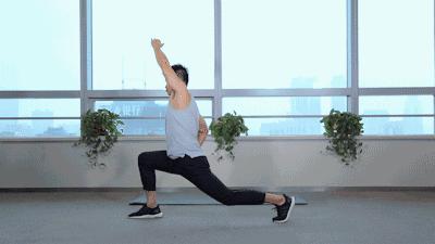 腰椎最强护卫“竖脊肌”劳损,控诉:我受伤都是我两个弟弟逼的