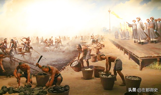 乾隆跟道光是什么年代的,乾隆和慈禧哪个是昏君