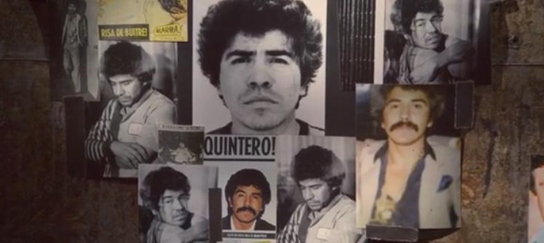 上世纪卡莫雷拉事件始末，非人折磨30多小时，电视剧也不敢这么演