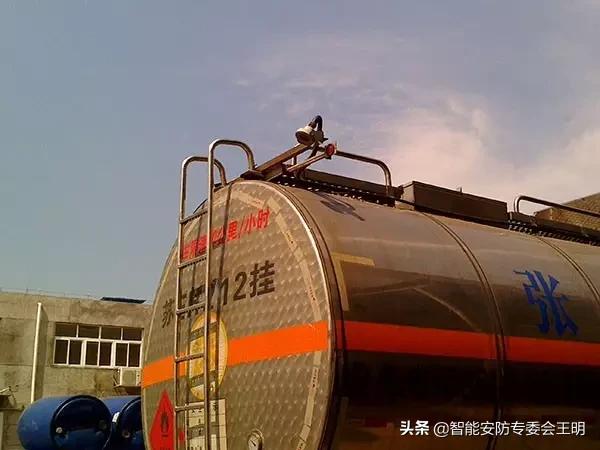 防爆摄像机和普通摄像机的区别,防爆安防监控摄像机功能要求