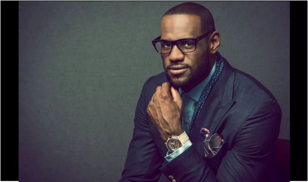 加盟天使城背后，詹姆斯的“生意经”