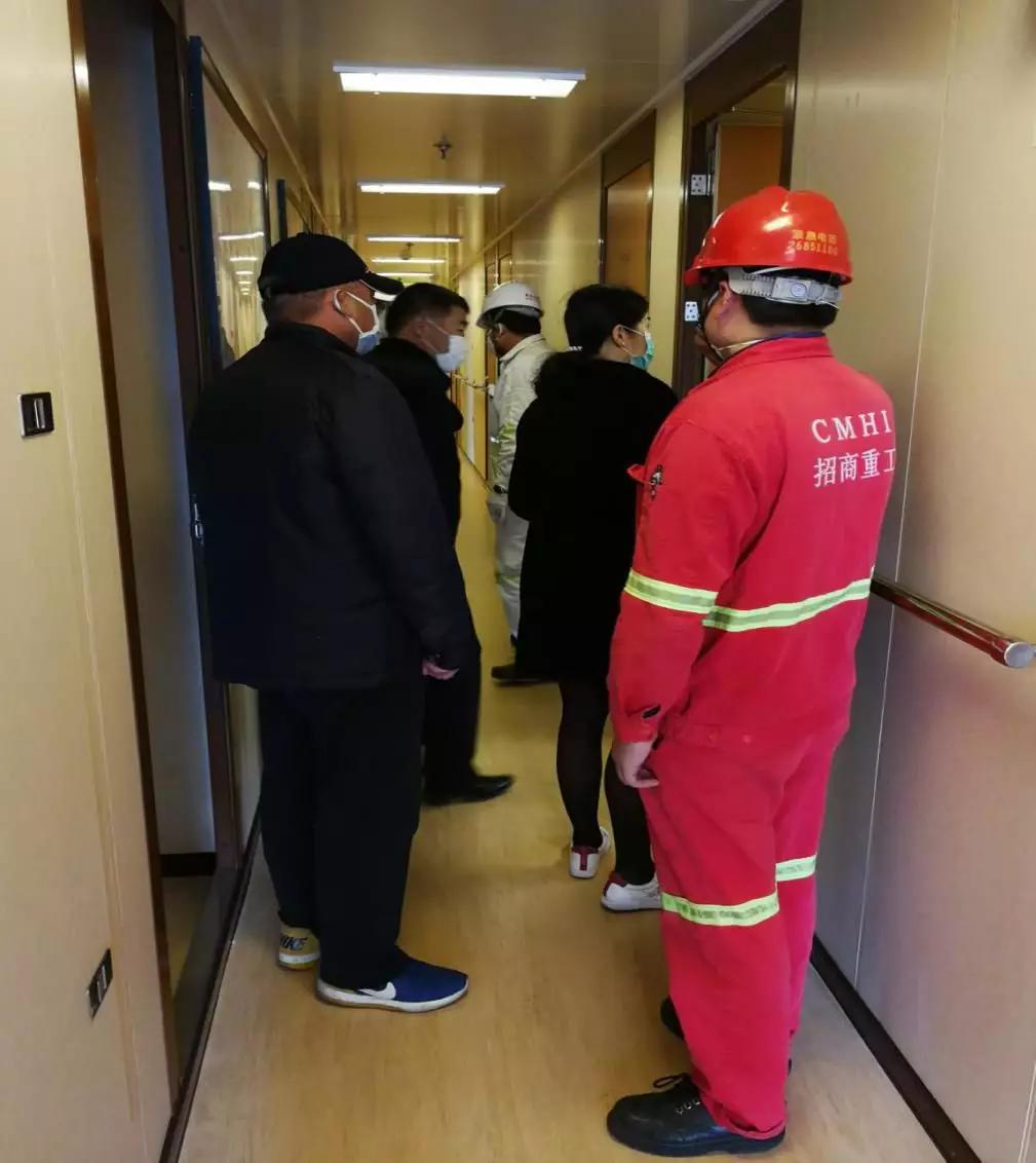 复工复产抗疫工作,复工复产暨防疫工作推进会