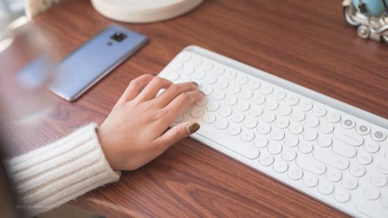 小米键盘哪款最好,小米便携双模键盘值得买么