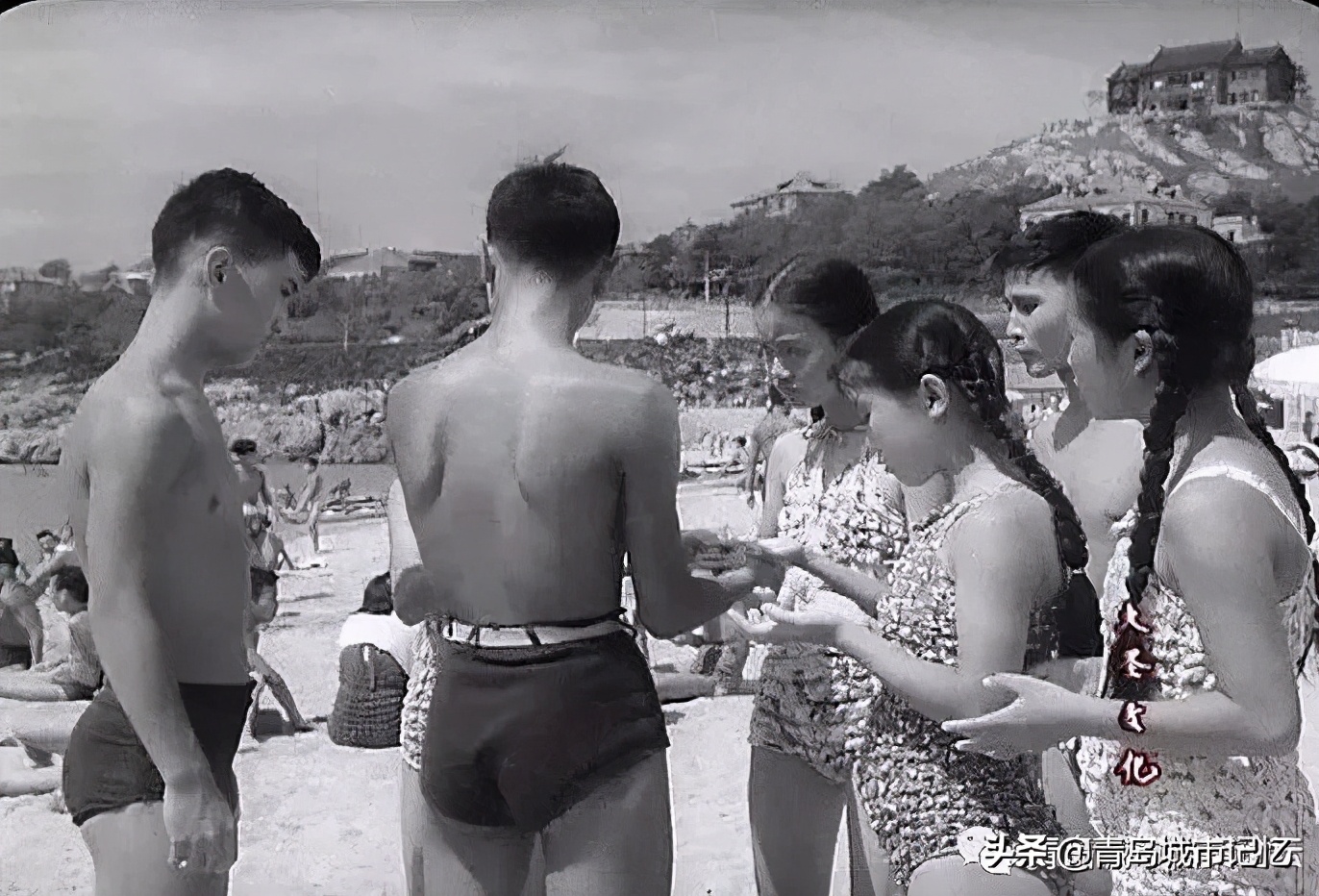 曾经在青岛拍摄过的少儿题材电影,青岛拍摄的儿童电影