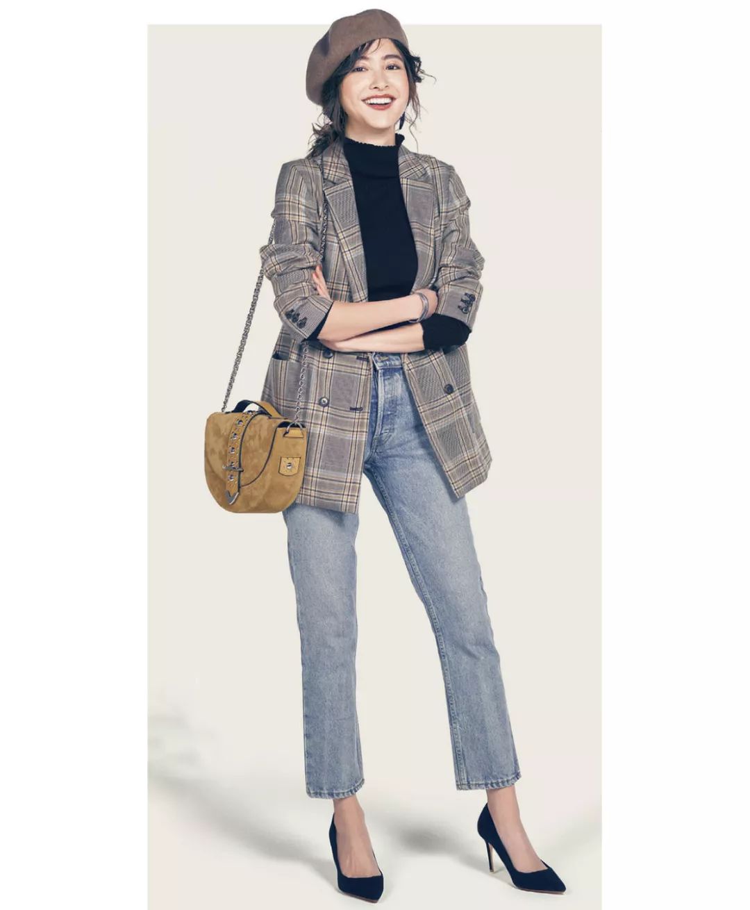 今秋流行时装,今秋高端新款