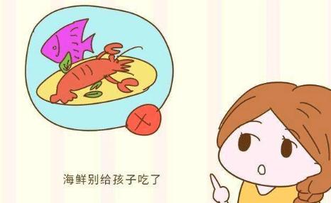 孩子总是“积食”咋办？儿科医生：莫慌，教你4招解决问题