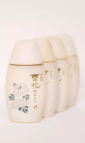 雪花秀雪御活颜菁萃水面霜,雪花秀雪御活颜菁萃水小样