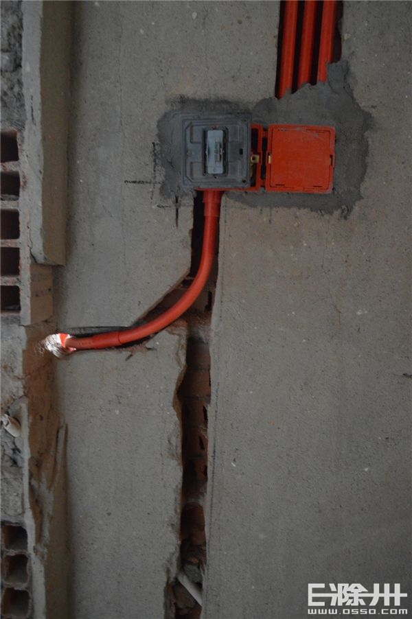 自己家装修水电注意事项,装修问答水电篇