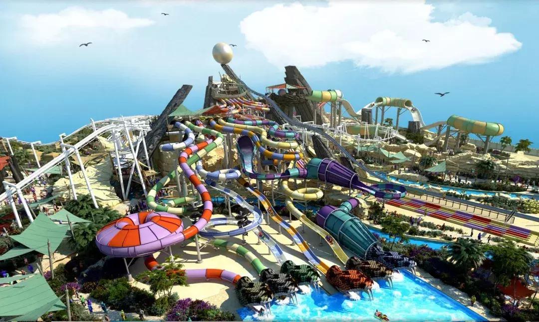 阿布扎比惊艳的地方,阿布扎比非凡之旅