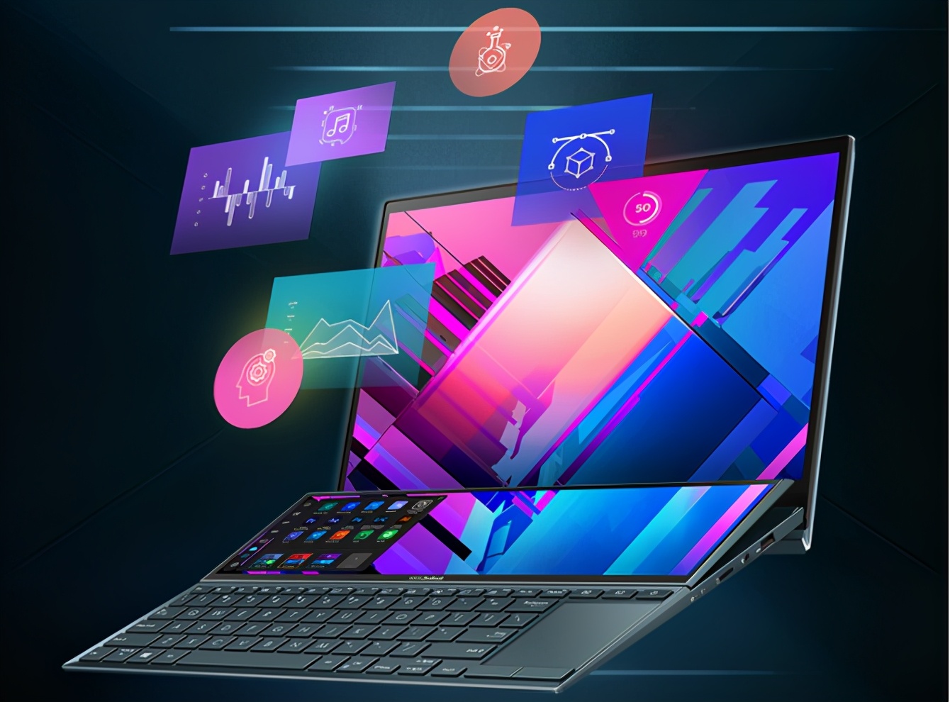 备战618！3500~8000值得买的轻薄全能办公本推荐并详解