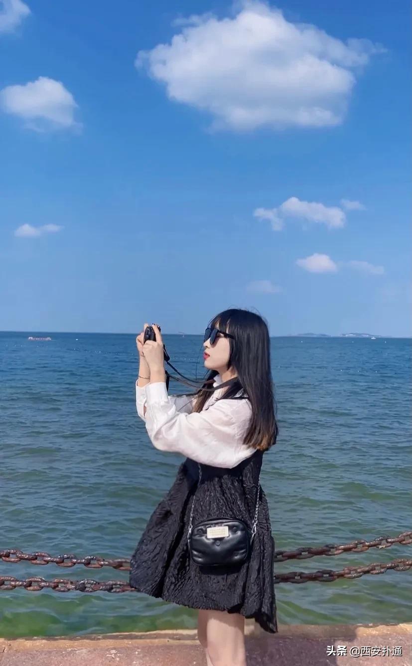 青岛烟台威海玩海攻略,青岛威海烟台大连环线旅游攻略