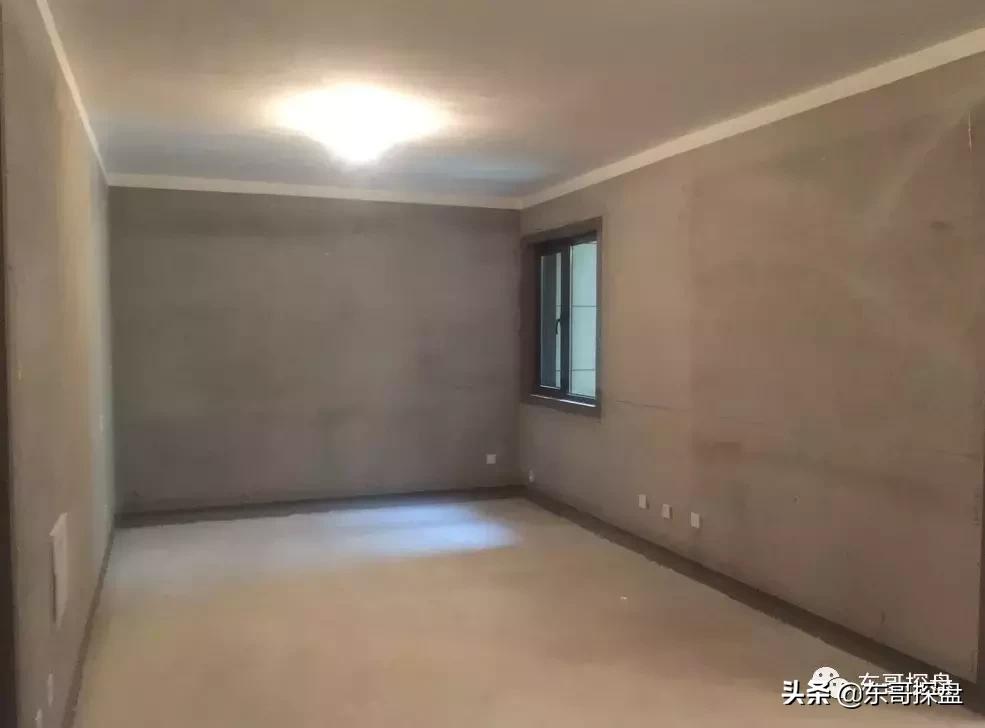 挑战商品房，哪家的安置房有这么大的能耐？