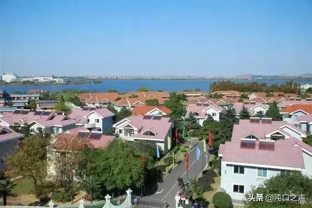 生活在江夏是种什么样的体验,生活在湖北的感受