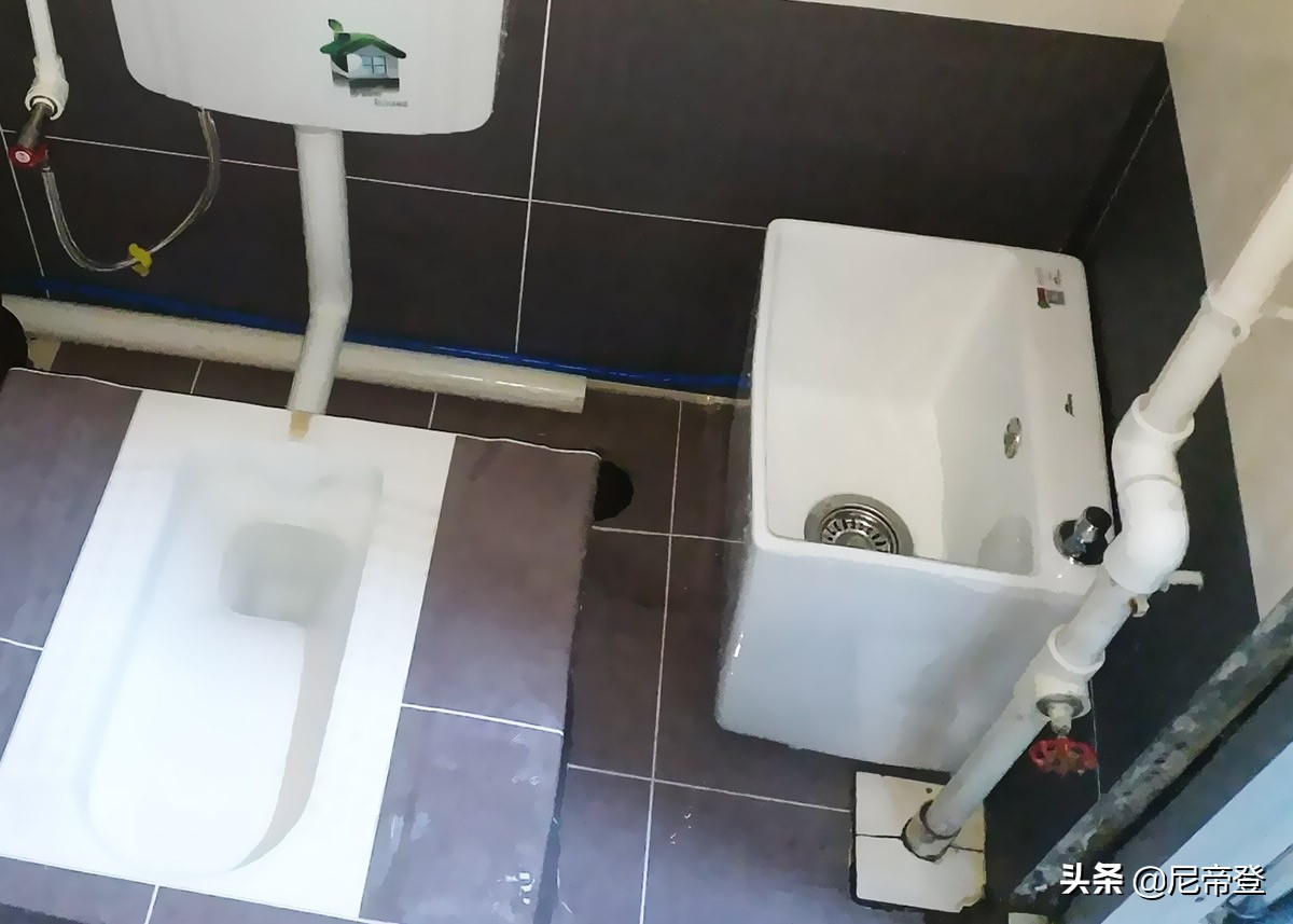 装修十大坑拖把池,现在装修卫生间用拖把池