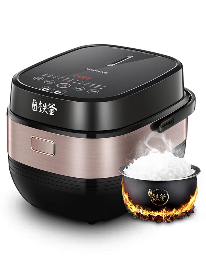 网友推荐一款目前最好的电饭煲,电饭煲品牌口碑质量