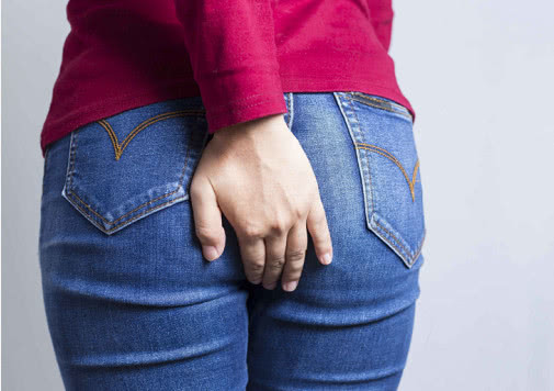 女性“私”处很脆弱，那些事儿难以启齿，5招教你辨别是否生病