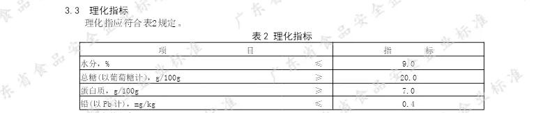 奶片执行标准,奶片食品执行标准