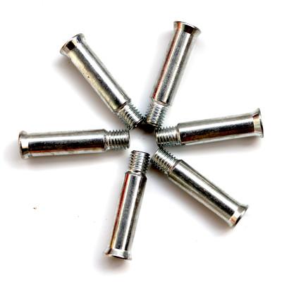 庖丁解牛之轮滑鞋