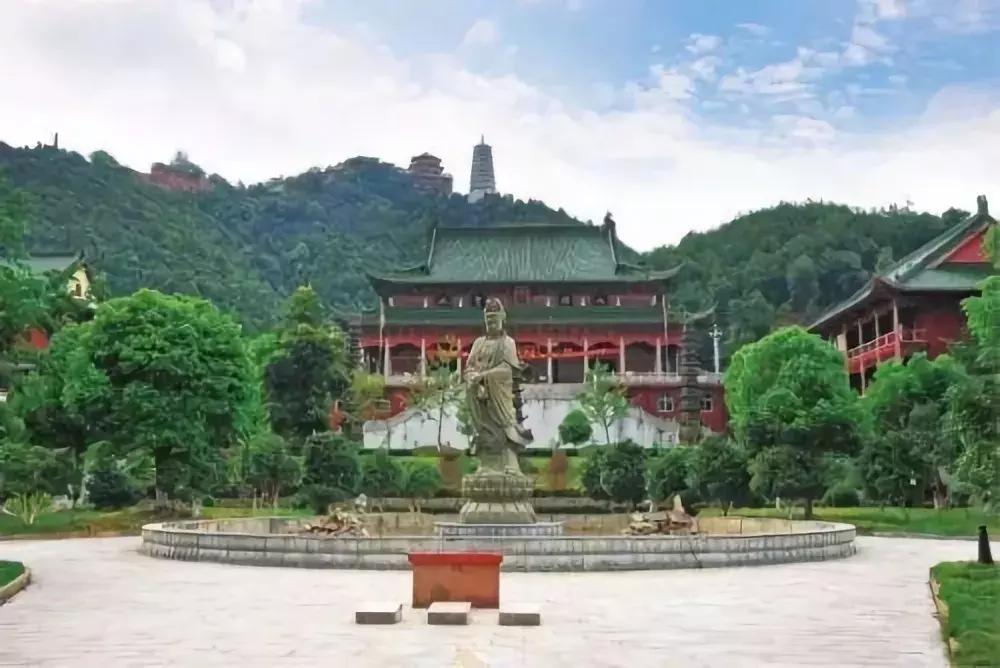 抚州地标建筑,抚州地标打卡