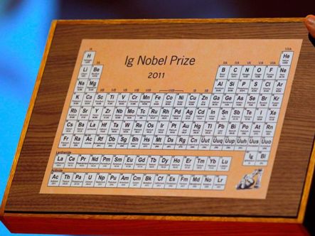 挠痒痒的愉悦程度到底有多大？该研究获得了2019搞笑诺贝尔和平奖