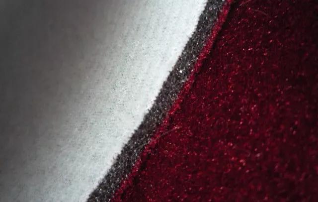 面料知识大全牛津面料,复合面料梭织面料有什么区别