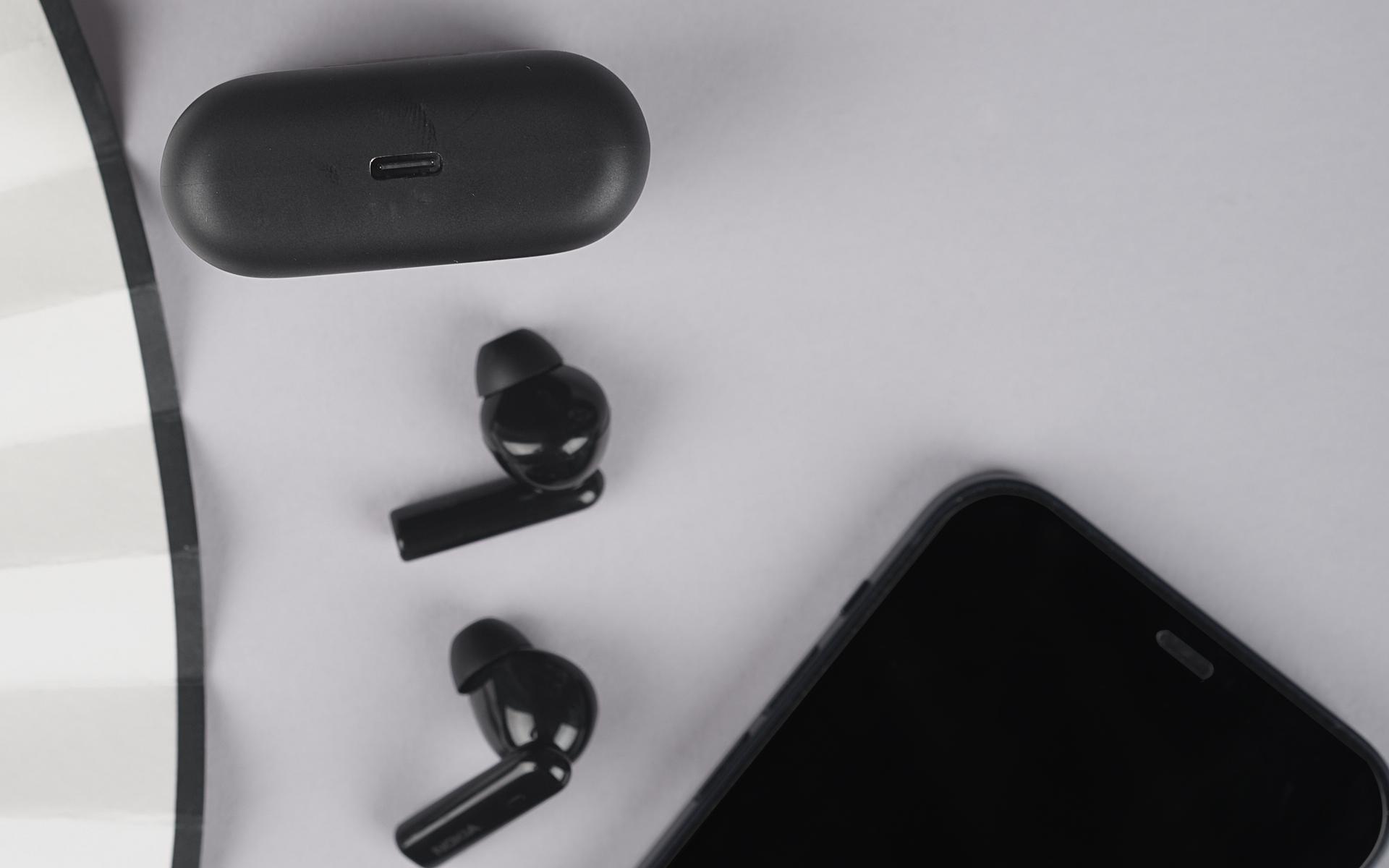 诺基亚蓝牙耳机e3102plus,诺基亚e3100蓝牙耳机实时评测