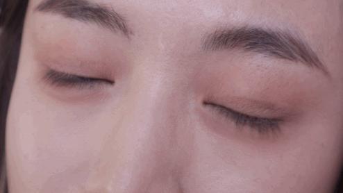 化了妆不敢出门,化了个妆不想出门了