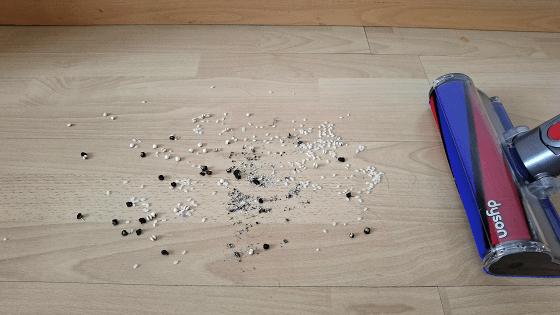 戴森吸尘器v8开箱全过程,戴森吸尘器v8fluffyorigin