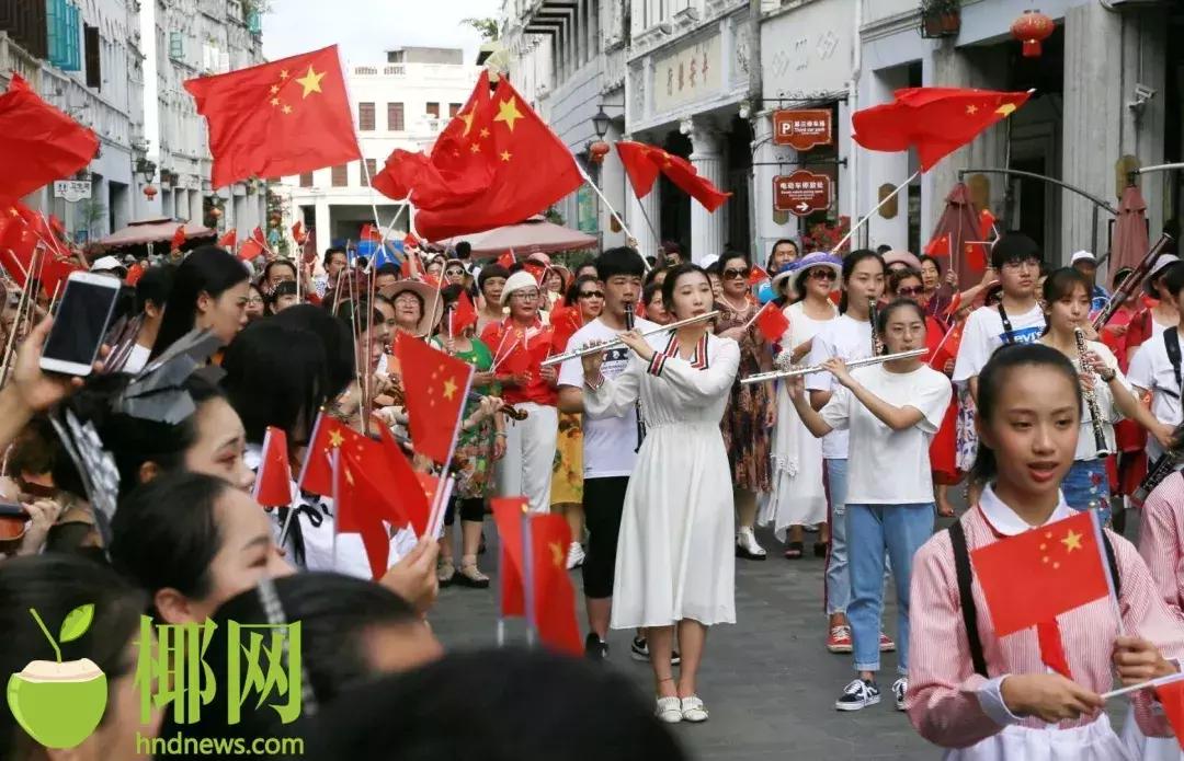 海南快闪大片,爆款海南快闪大片