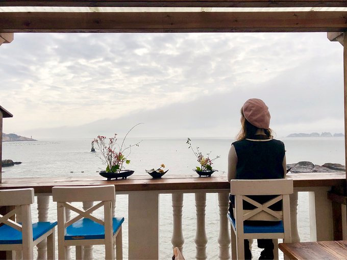 有始有终方能圆满2018年的告别行走