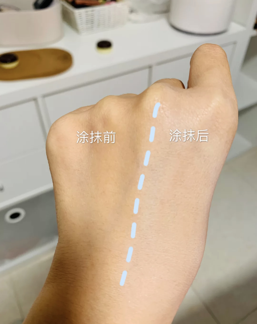 50岁用的素颜霜,五十岁的素颜霜懒人霜