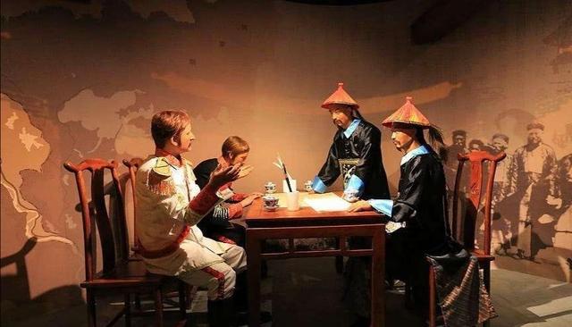 曾纪泽收复伊犁是哪年,曾纪泽与沙俄谈判多少钱