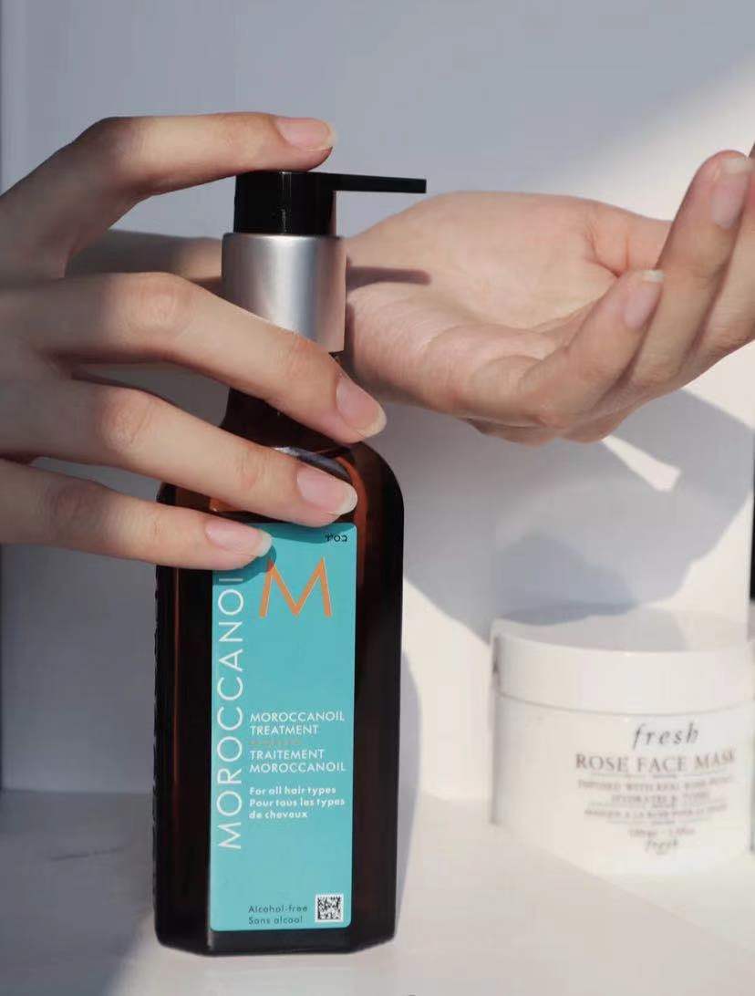 怎么护发才能让头发浓密,头发干枯怎么护发最有效