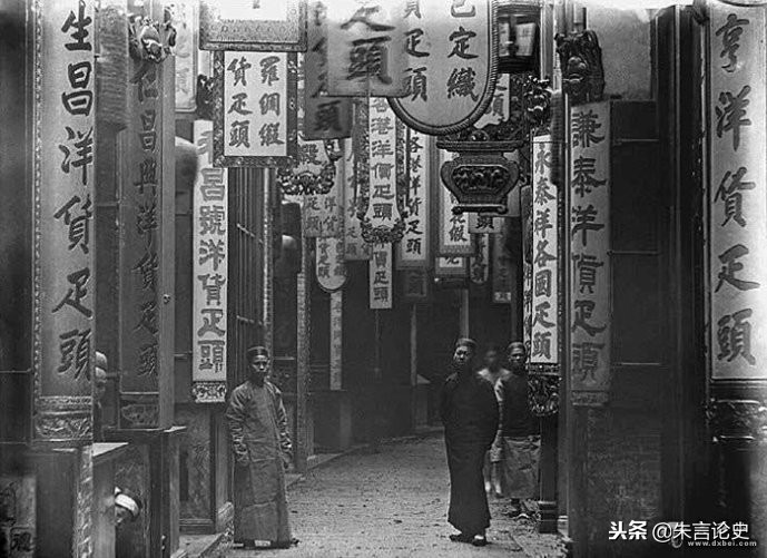 萝卜和冰糖混在一起,冒充燕窝卖,晚清这个药商是造假老祖宗