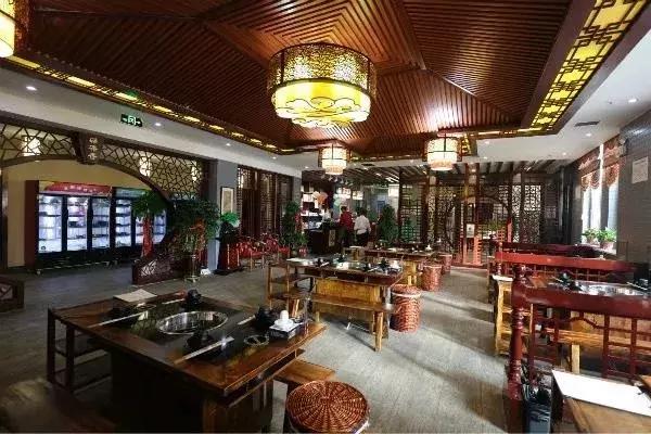 劲爆!屋头串串香,地道川味,一串2毛,还有更多……