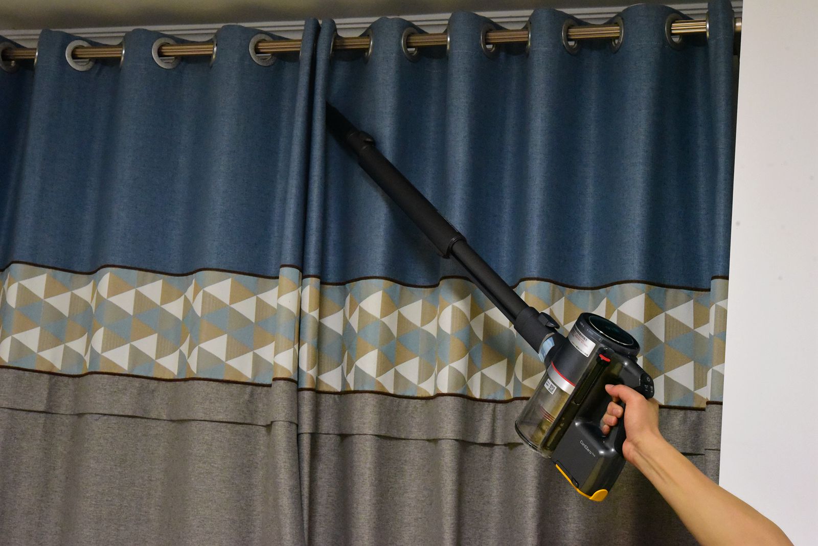 大吸尘器吸力小什么原因,大吸尘器不吸的原因