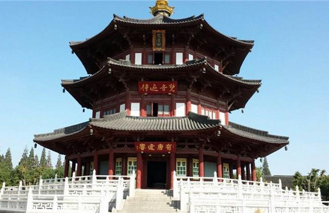 苏州园林著名景点拙政园,北京颐和园和苏州拙政园共同特点