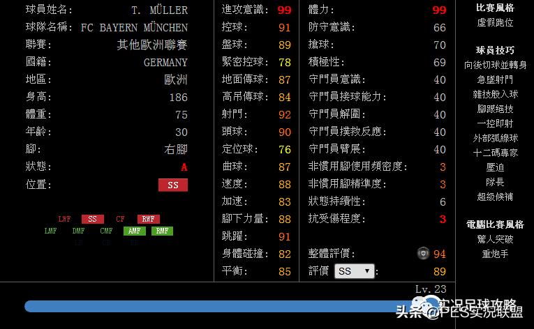 拜仁精选推荐,2023年拜仁精选格雷茨卡