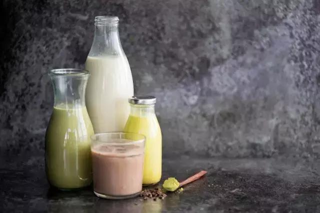 vitamix破壁机食谱展示,vitamix食物搅拌机和破壁机