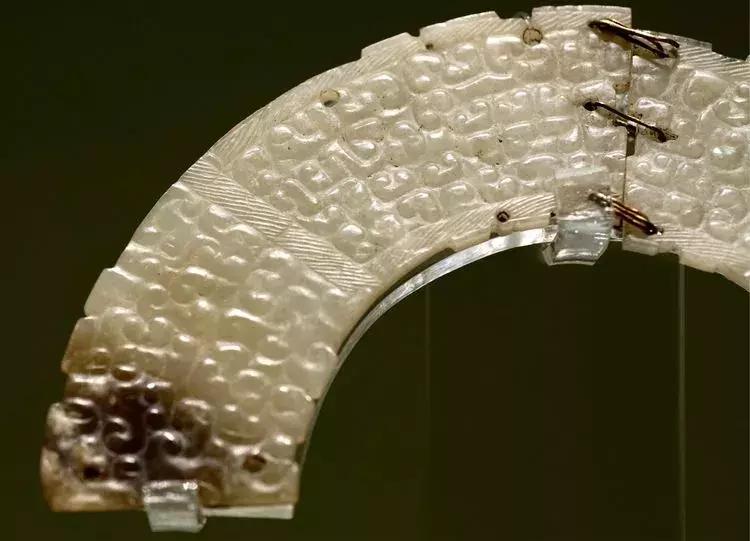 养眼的玉石图片,高古玉100幅高清图