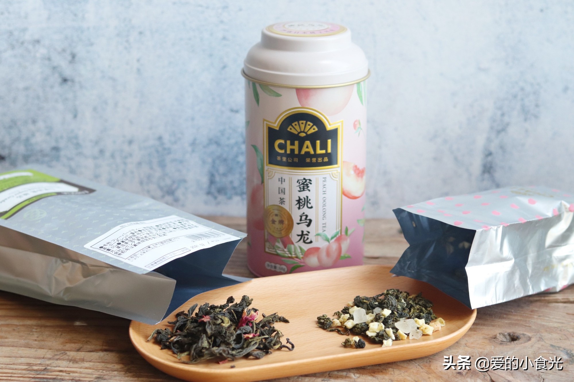 实测9款蜜桃乌龙茶,白桃乌龙茶pk回放