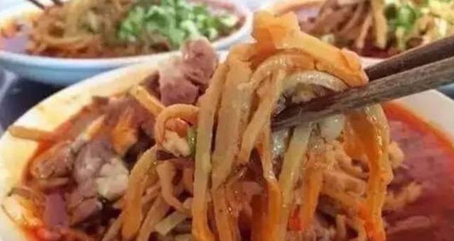 舌尖上的河津小吃,舌尖上的华州区美食