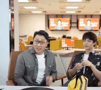 没想到他们俩的组合，居然能好笑成这样