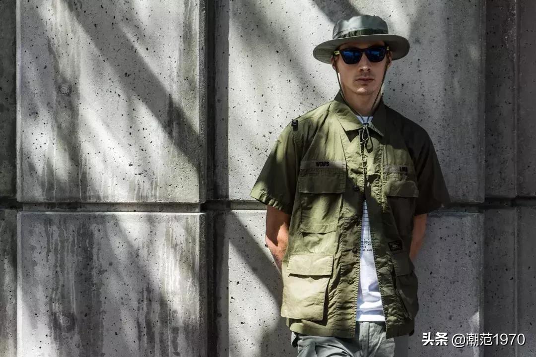 平价古着vintage店铺推荐,香港古着店铺